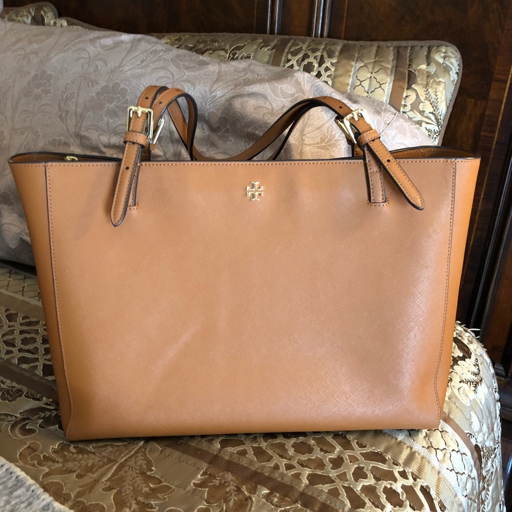 Tory Burch Large York Tote